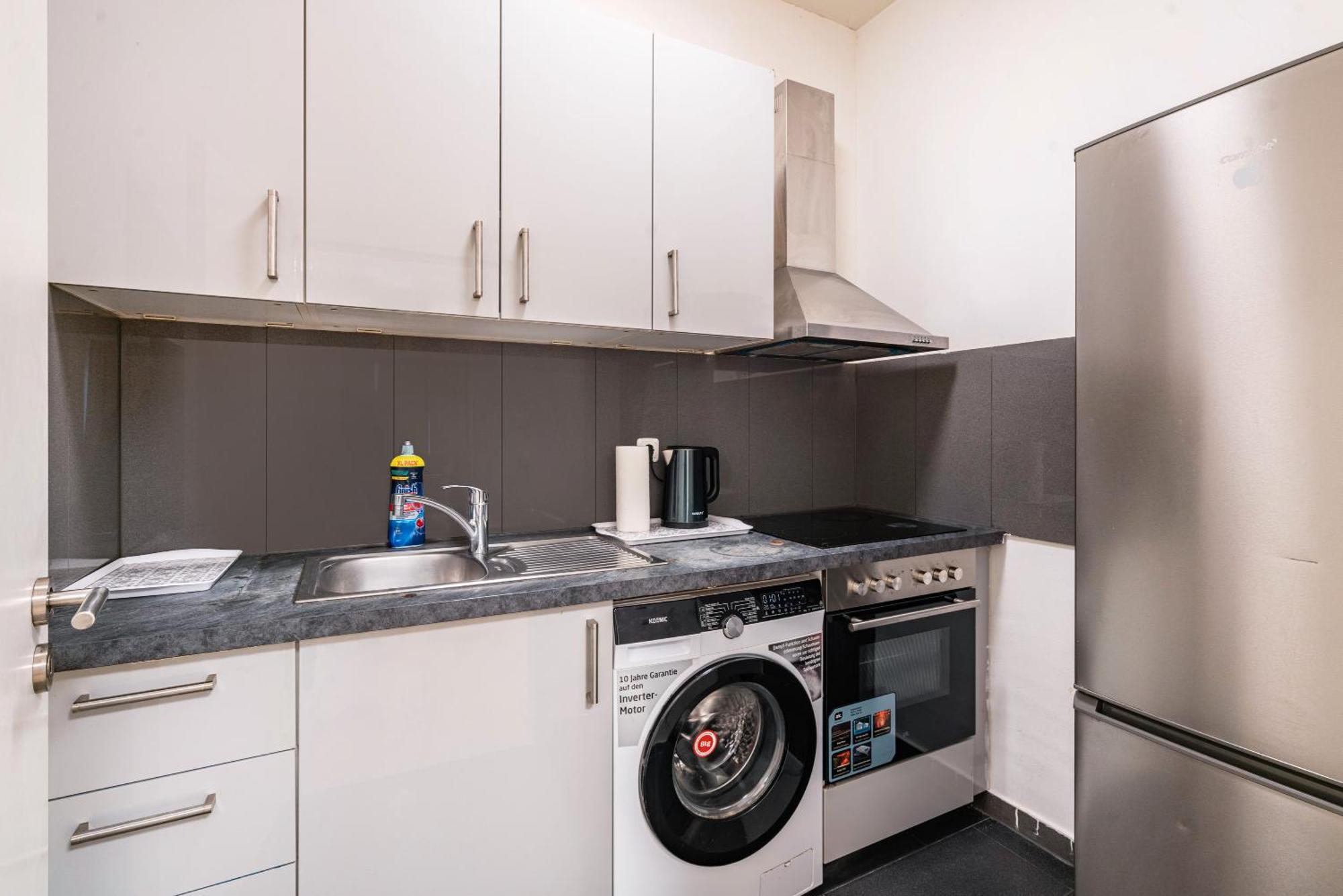 Aldars 9 Aparthotel