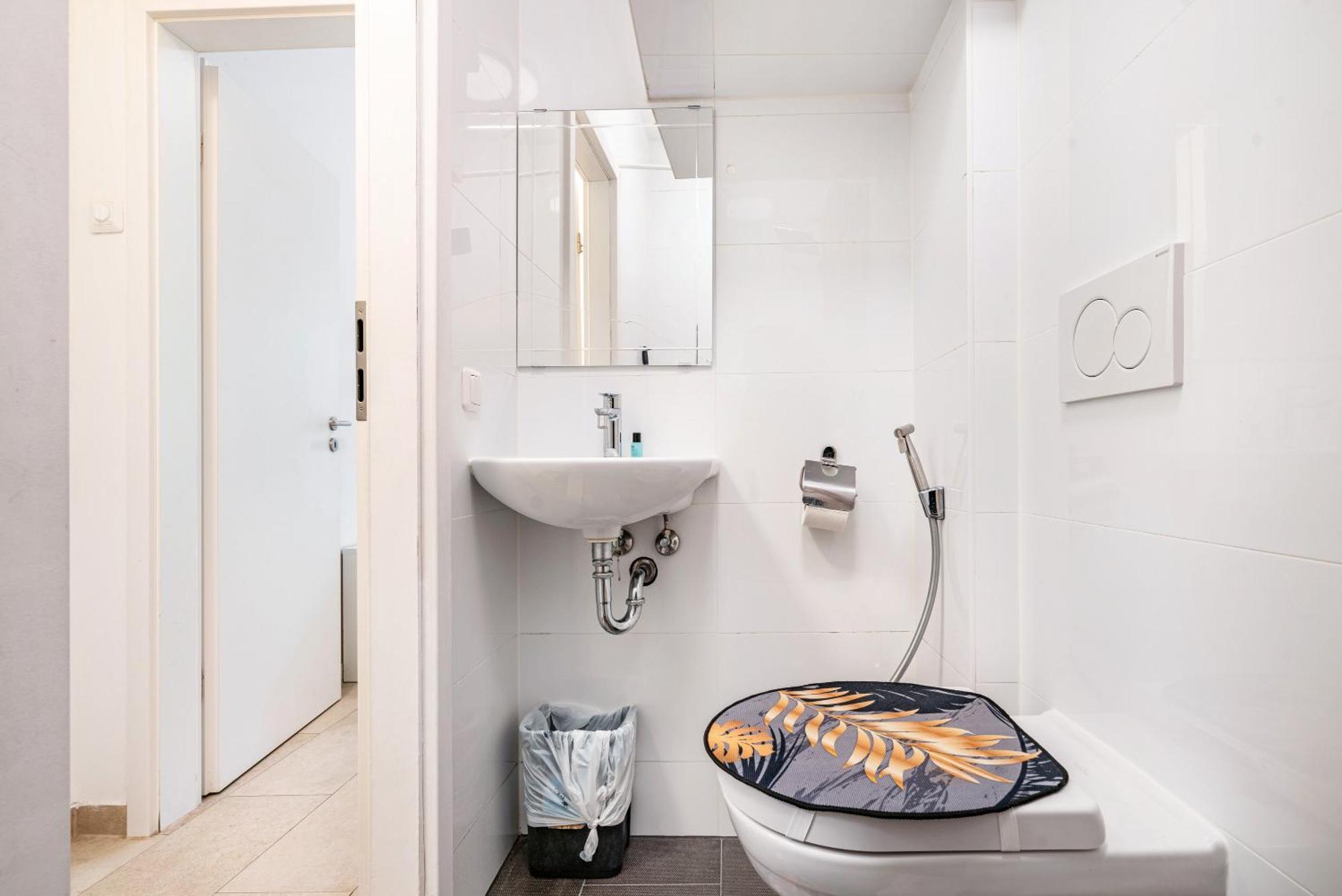 Aparthotel Aldars 9 *