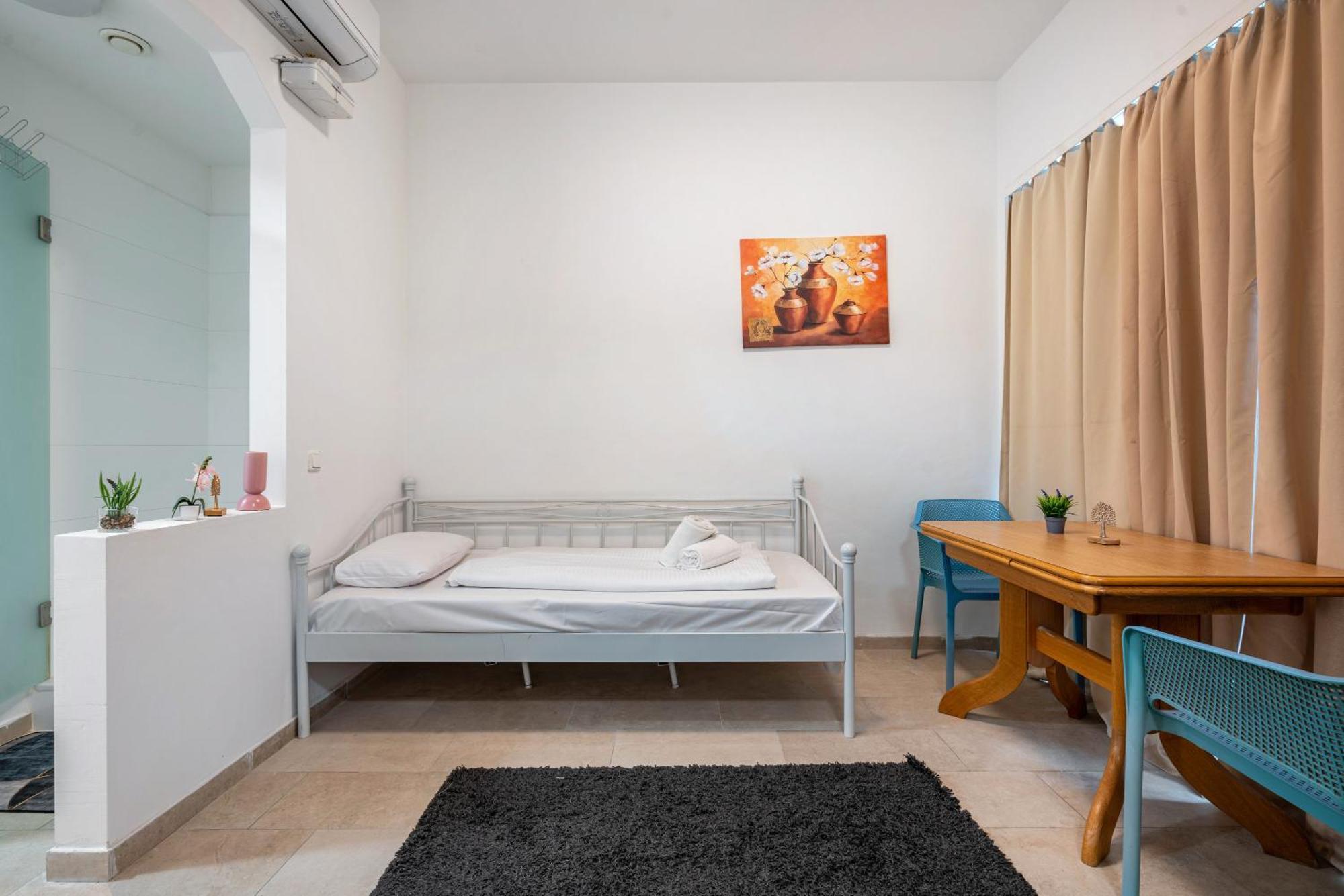 Aparthotel Aldars 9