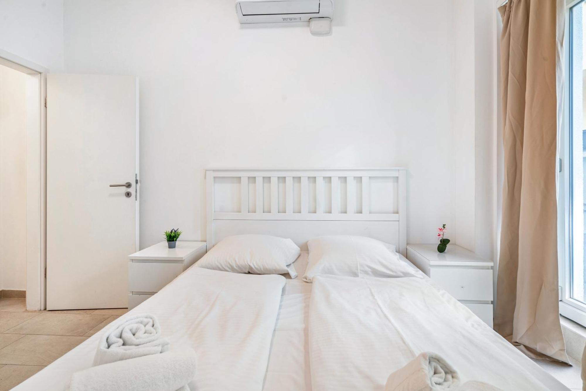 Aldars 9 Aparthotel